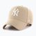 Кепка 47 Brand MLB New York Yankees MVP khaki