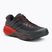 Кросівки для бігу HOKA Speedgoat 3 dark shadow/poppy red