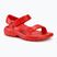 Вогняно-червоні дитячі сандалі Teva Hurricane Drift