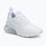 Взуття  Nike Air Max 270 white/metallic silver/white