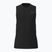 Футболка для тренувань чоловіча Under Armour Left Chest Cut Off Tank black/black