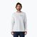 Кофта чоловіча Patagonia P-6 Logo Responsibili white