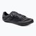 Кросівки велосипедні шосе чоловічі Mavic Tretry Cosmic Elite SL black/black/black