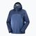 Куртка дощовик чоловіча Salomon Outline GTX 2.5L синя LC1702900