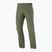 Трекінгові штани чоловічі Salomon Wayfarer зелені LC1739200