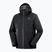 Куртка дощовик чоловіча Salomon Outline GTX 2.5L чорна LC1786500