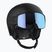 Шолом лижний Salomon Driver Prime Sigma Photo MIPS S1-S3 black