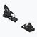 Кріплення лижні Salomon Strive 14 GW black/silver met.