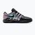 Кросівки тенісні дитячі Nike Court Jr. Vapor X Multi Color/Psychic Purple/Black