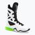Жіночі кросівки Nike Air Max Box білі/чорні/електрично-зелені