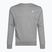 Кофта чоловіча Nike Sportswear Club Fleece Crew dark grey heather/white