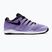 Дитяче тенісне взуття Nike Court Vapor X Jr purple agate/white/hyper crimson/black
