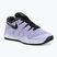 Дитяче тенісне взуття Nike Court Vapor X Jr purple agate/white/hyper crimson/black