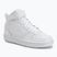 Кросівки дитячі Nike Court Borough Mid 2 white/white/white