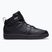 Взуття дитяче Nike Court Borough Mid 2 black/black/black