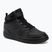 Взуття дитяче Nike Court Borough Mid 2 black/black/black