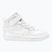 Взуття дитяче Nike Court Borough Mid 2 white/white/white