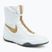 Кросівки боксерські Nike Machomai біло-золоті 321819-170