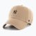 Кепка 47 Brand MLB New York Yankees Base Runner CLEAN UP khaki