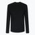 Чоловіча термоактивна кофта Smartwool Merino Base Layer Crew Boxed black