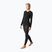Жіноча термоактивна кофта Smartwool Merino 250 Baselayer Crew Boxed black