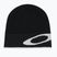 Шапка зимова Oakley Ellipse black/white