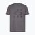 Футболка чоловіча Oakley Bark Ellipse Tee dark grey hthr/black
