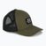 Кепка чоловіча Oakley Patch Trucker new dark brush