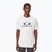 Футболка чоловіча Oakley O Bark 2.0 white/black