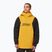 Куртка сноубордична чоловіча Oakley TNP TBT Insulated Anorak жовта FOA403652
