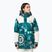 Куртка сноубордична жіноча Oakley TC Aurora RC Insulated зелена FOA500278