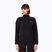 Кофта флісова жіноча Oakley Maple Ridge 1/2 Zip Fleece blackout