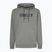 Кофта чоловіча Oakley PO Hoodie new athletic grey