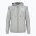 Кофта чоловіча Oakley FZ Hoodie stone gray