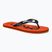 В'єтнамки чоловічі Oakley College Flip Flop помаранчеві FOF10025571G