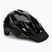 Шолом велосипедний Oakley Drt5 Maven Eu чорно-зелений FOS901303