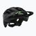 Шолом велосипедний Oakley Drt3 Trail EU gloss black galaxy