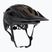 Велосипедний шолом Oakley Drt5 Maven EU satin black/bronze colorshift