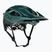 Велосипедний шолом Oakley Drt5 Maven EU атласний вірідіан / сірий подвійний вихровий шолом
