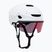 Шолом для шосейного велосипеда Oakley Aro7 Road матовий білий/призм