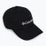 Бейсболка Columbia Roc II Ball black/white