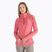 Кофта трекінгова жіноча Columbia Glacial IV 1/2 Zip dark coral