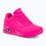 Черевики жіночі SKECHERS Uno Night Shades hot pink
