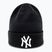 Шапка New Era мл B Essential Cuff Beanie New York Yankees black