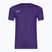 Футболка футбольна чоловіча Nike Dri-FIT Park VII court purple/white