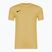 Футболка футбольна чоловіча Nike Dri-FIT Park VII jersey gold/black