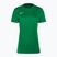 Футболка футбольна жіноча Nike Dri-FIT Park VII pine гreen/white