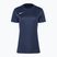 Футболка футбольна жіноча Nike Dri-FIT Park VII midnight navy/white