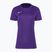 Футболка футбольна жіноча Nike Dri-FIT Park VII court purple/white