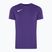 Футболка футбольна дитяча Nike Dri-FIT Park VII Jr court purple/white